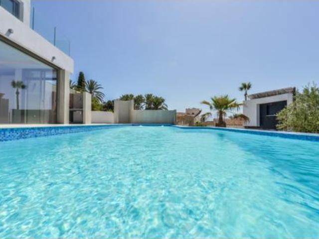 Chalet en venta en l'Alt Millars, Valencia