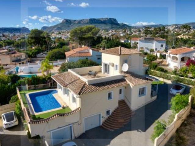 Chalet en venta en l'Alt Millars, Valencia