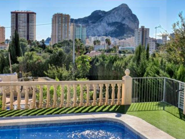 Chalet en venta en l'Alt Millars, Valencia