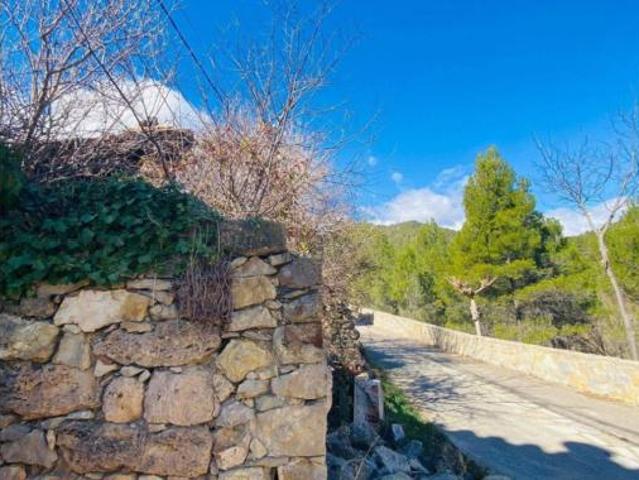Chalet en venta en l'Alt Millars, Valencia