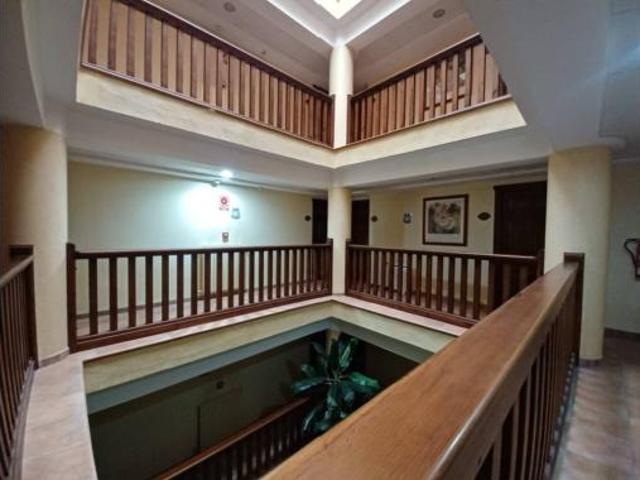Villa en venta en Puebla De Arenoso