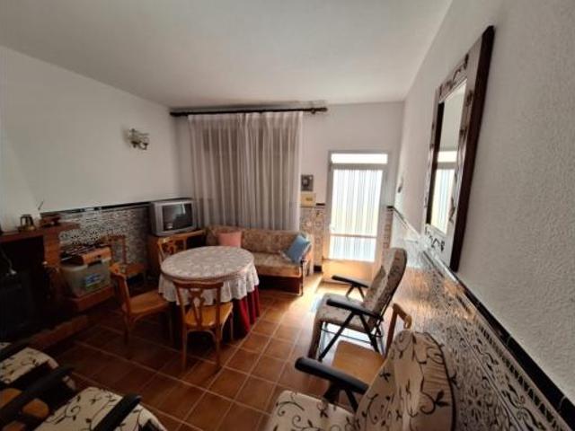 Chalet en venta en Puebla De Don Rodrigo, Castilla-La Mancha