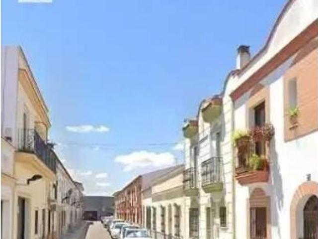 Chalet en venta en Puebla De La Calzada, Extremadura