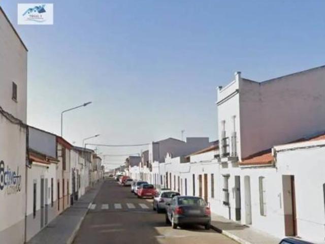 Chalet en venta en Puebla De La Calzada, Extremadura