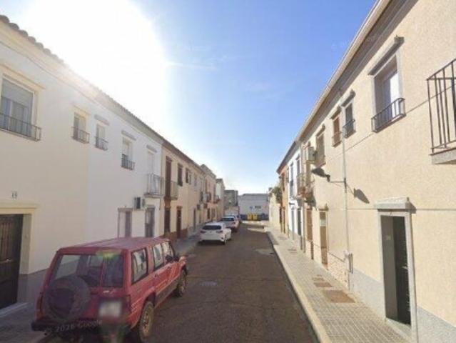 Chalet en venta en Puebla De La Calzada, Extremadura