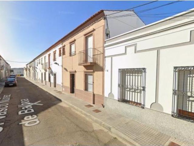Chalet en venta en Puebla de la Calzada, Badajoz