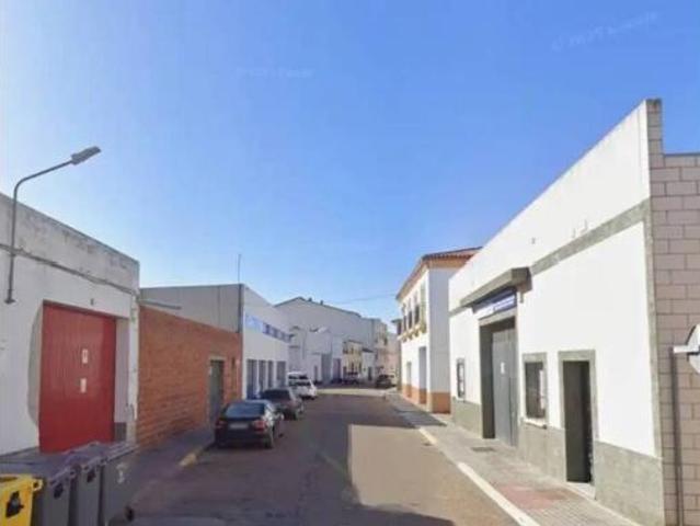 Chalet en venta en Puebla De La Calzada, Extremadura