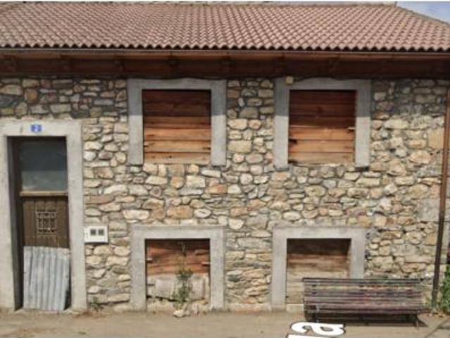 Chalet en venta en Puebla De Lillo, Castilla y León