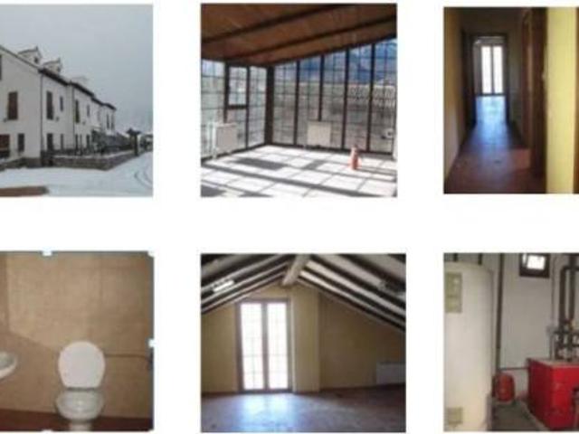 Chalet en venta en Redipollos, Puebla De Lillo