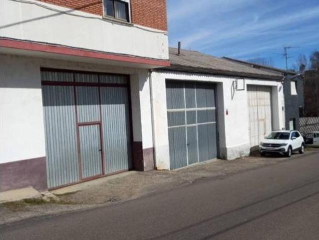Chalet en venta en Puebla De Sanabria, Castilla y León