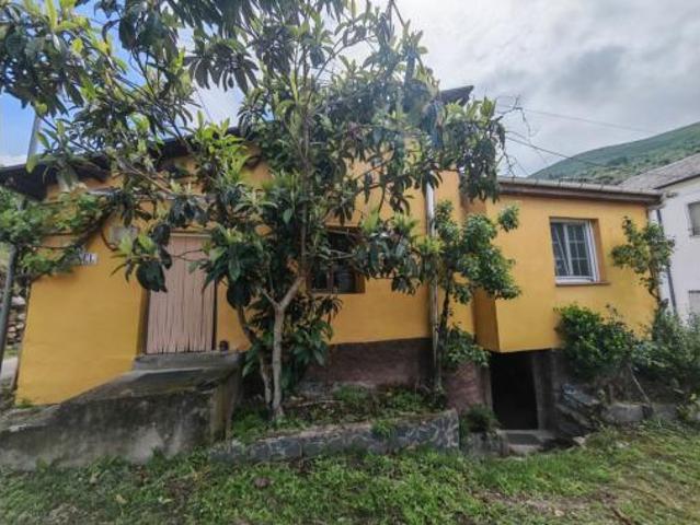 Chalet en venta en El Bierzo, Castilla y León