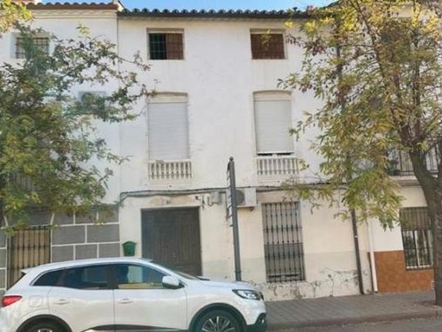 Chalet en venta en Puente De Génave, Andalucía