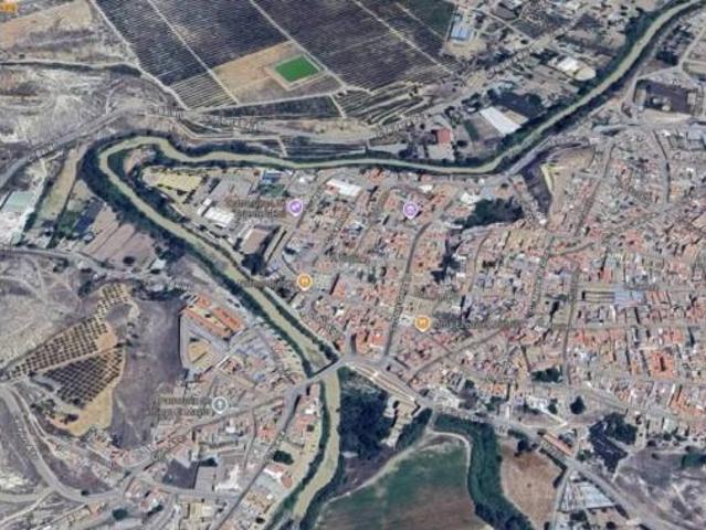 Chalet en venta en Barrio de la Isla, Puente Genil