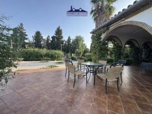 Chalet en venta en Barrio de la Isla, Puente Genil