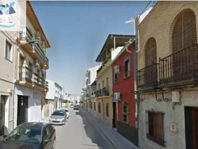 Chalet en venta en Santo Domingo, Puente Genil