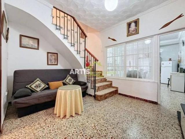 Chalet en venta en Barrio de la Isla, Puente Genil