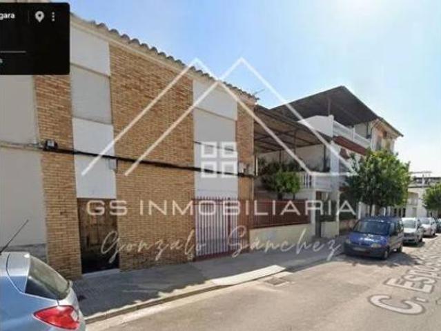 Chalet en venta en Puente Genil, Andalucía