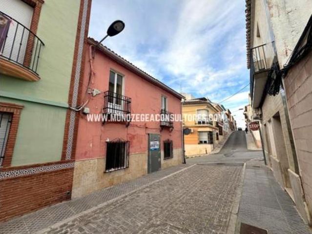 Chalet en venta en Barrio de la Isla, Puente Genil