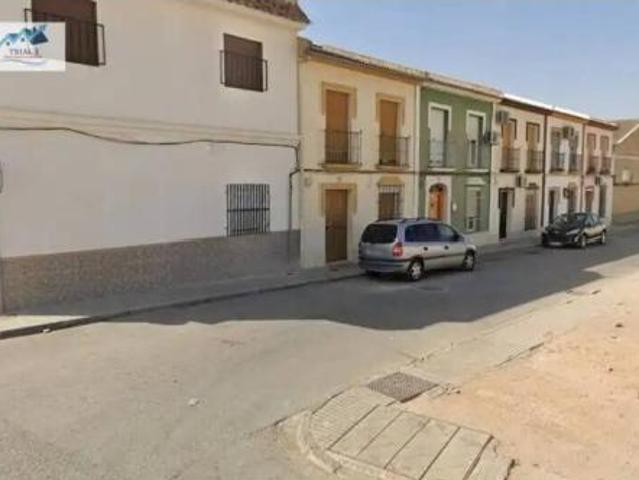 Chalet en venta en Puente Genil, Andalucía