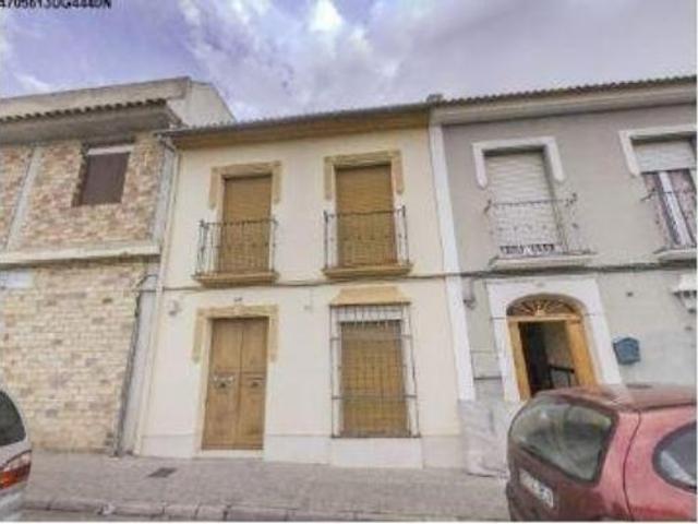 Chalet en venta en Puente Genil, Andalucía