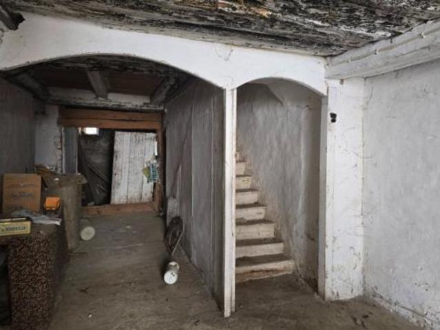 Chalet en venta en La Jacetania, Aragón