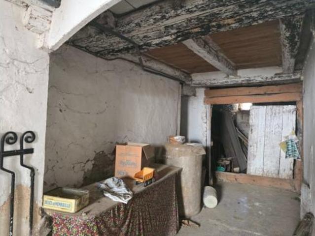 Chalet en venta en La Jacetania, Aragón