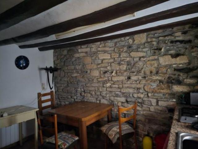 Chalet en venta en La Jacetania, Aragón
