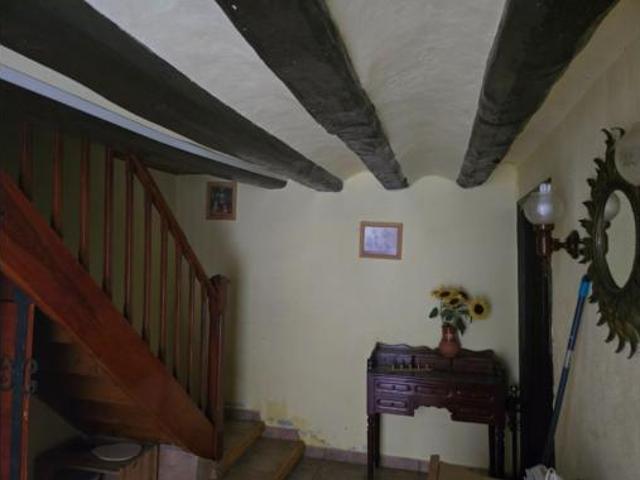 Chalet en venta en La Jacetania, Aragón