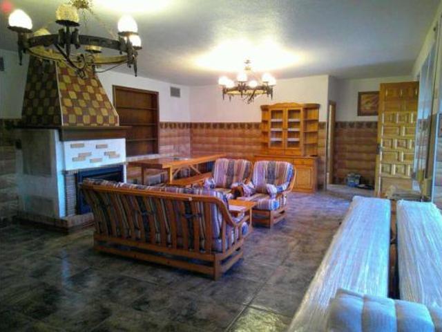 Chalet en venta en Izarbeibar-Novenera, Navarra