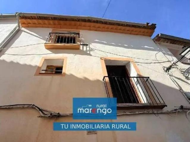 Chalet en venta en l'Alt Millars, Valencia