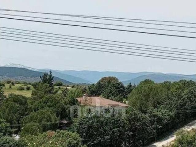 Chalet en venta en Puentes Viejas, Madrid