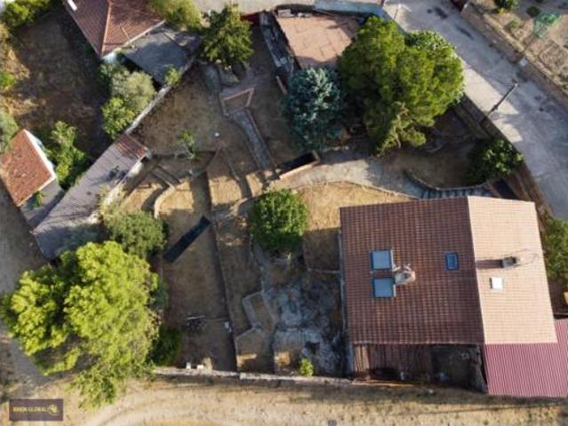 Chalet en venta en Puentes Viejas, Madrid
