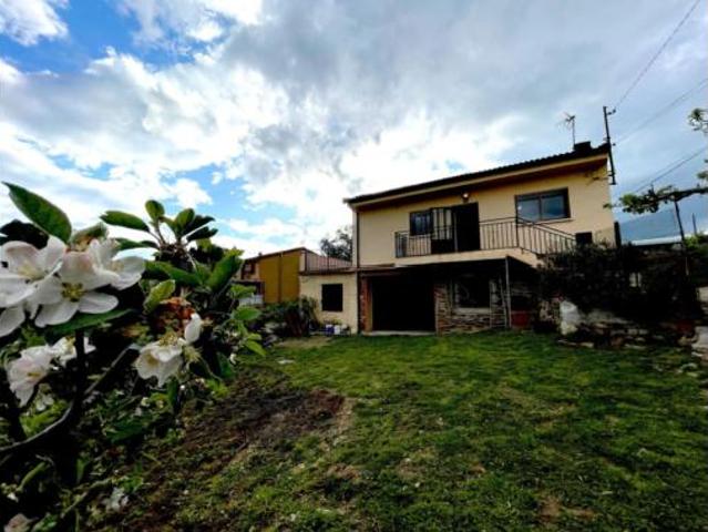 Villa en venta en Puentes Viejas, Serrada de la Fuente