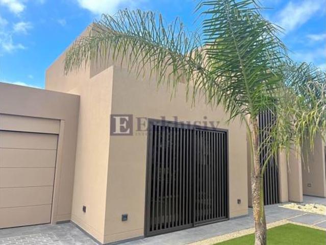 Chalet en venta en Puerto De La Cruz, Canarias