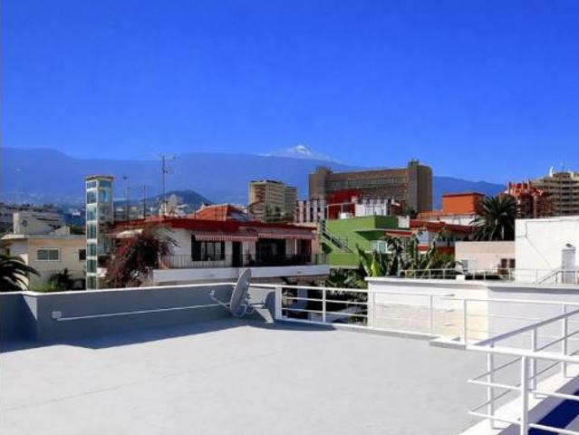 Chalet en venta en La Ranilla, Puerto de la Cruz