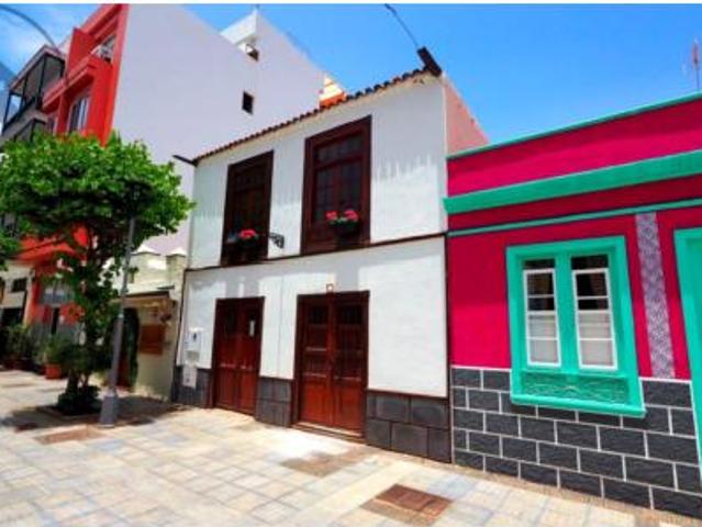 Chalet en venta en Puerto De La Cruz, Canarias