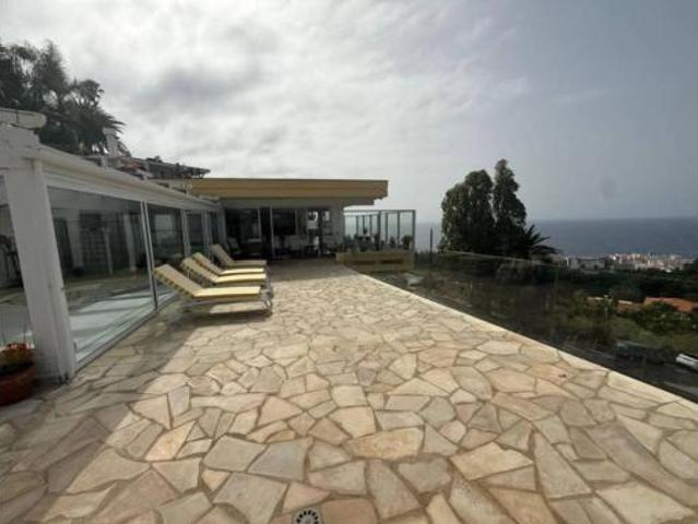 Chalet en venta en Puerto De La Cruz, Canarias