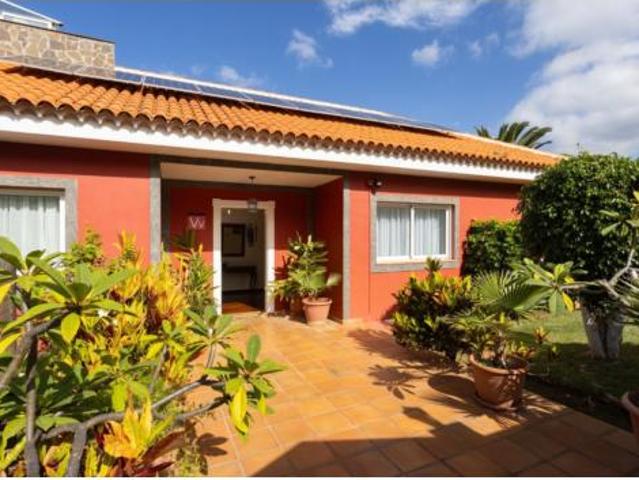 Chalet en venta en Puerto De La Cruz, Canarias