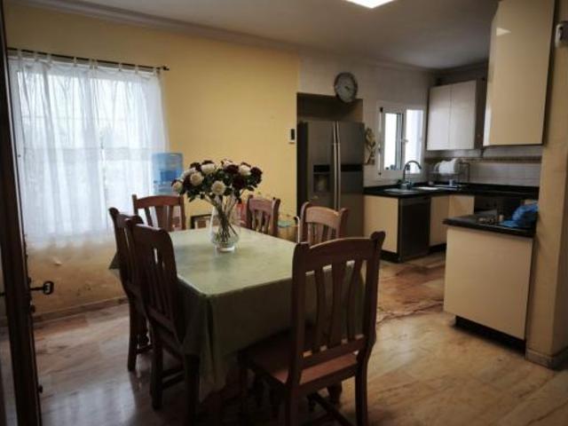 Chalet en venta en Puerto De La Cruz, Canarias