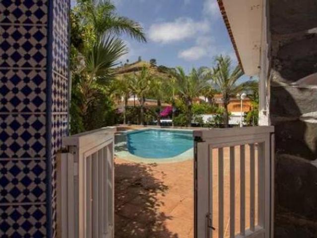 Chalet en venta en Puerto De La Cruz, Canarias