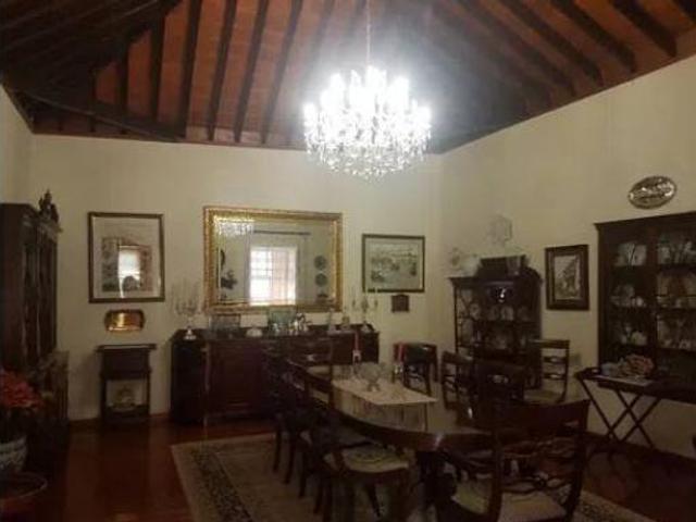 Chalet en venta en Puerto De La Cruz, Canarias