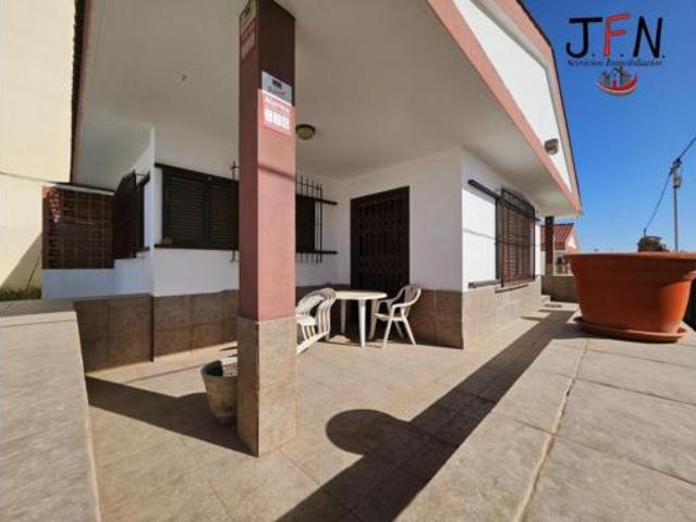 Chalet en venta en El Charco, Puerto del rosario