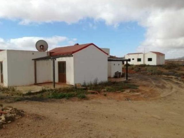 Chalet en venta en La Ampuyenta, Puerto del rosario