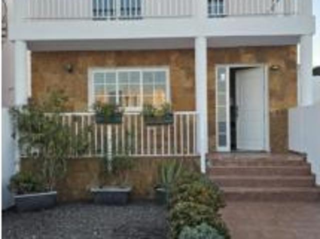 Chalet en venta en Los Pozos, Puerto del rosario