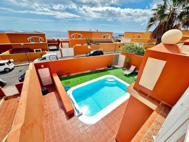 Chalet en venta en Los Pozos, Puerto del rosario