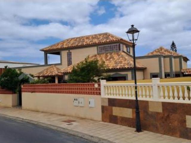 Chalet en venta en Los Pozos, Puerto del rosario