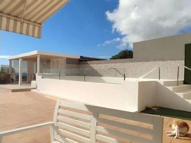 Chalet en venta en Los Pozos, Puerto del rosario