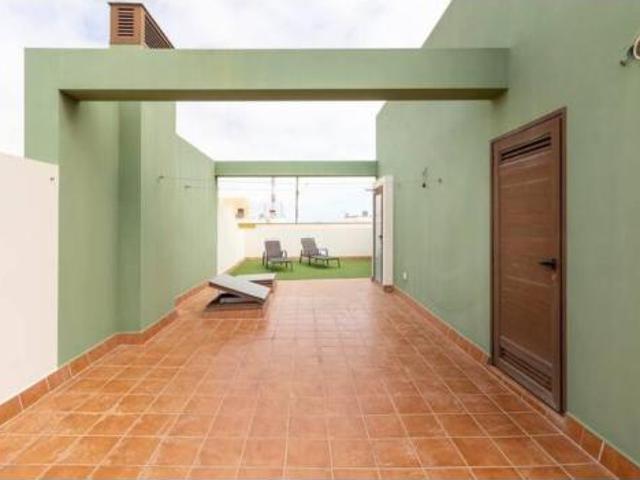 Chalet en venta en El Matorral, Puerto del rosario