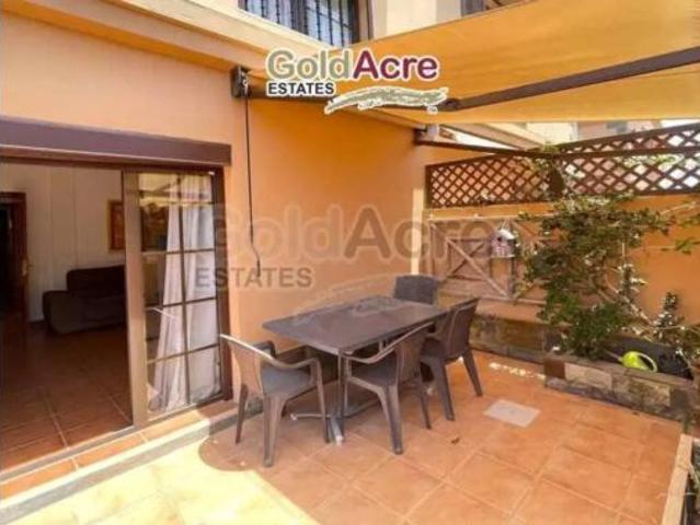 Chalet en venta en Las Salinas, Puerto del Rosario