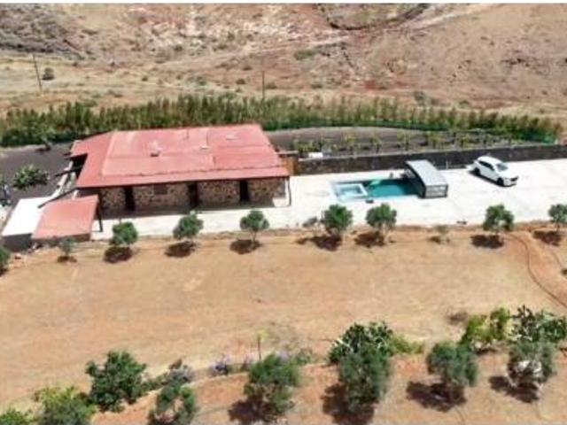 Chalet en venta en El Time, Puerto del Rosario